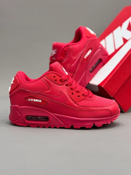 Nike Air Max 90 Red