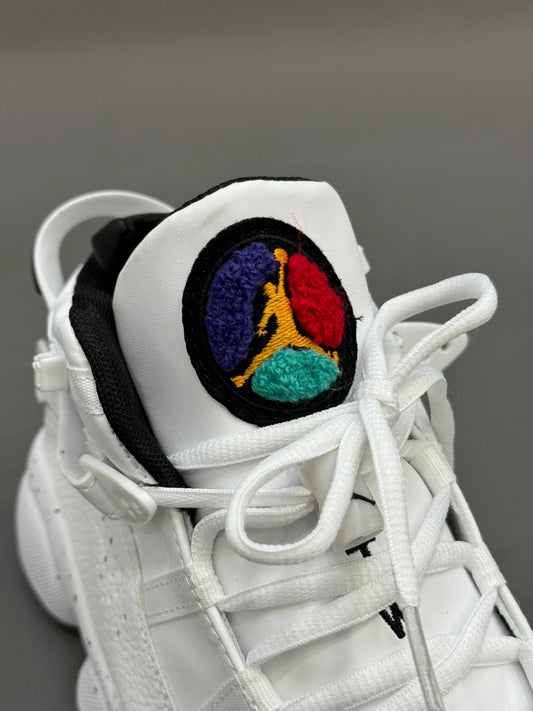 Nike Air Jordan 6 White