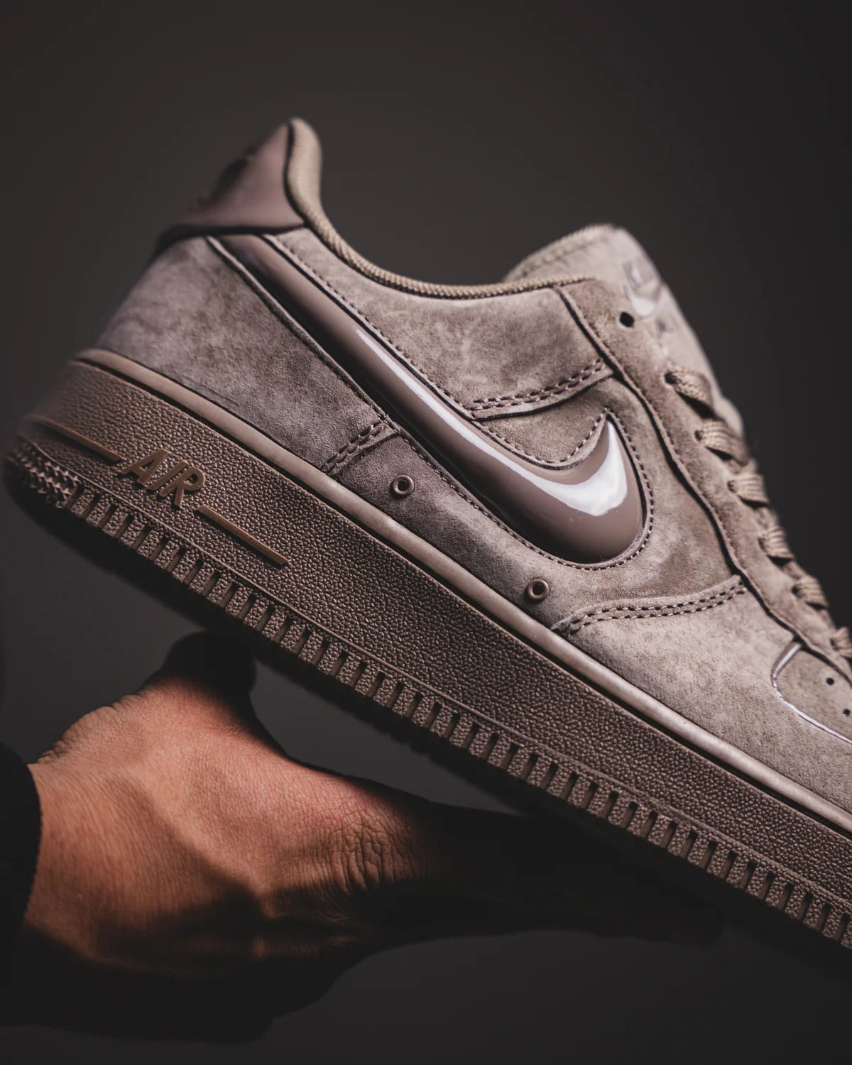 Nike Air Force 1 07 Br