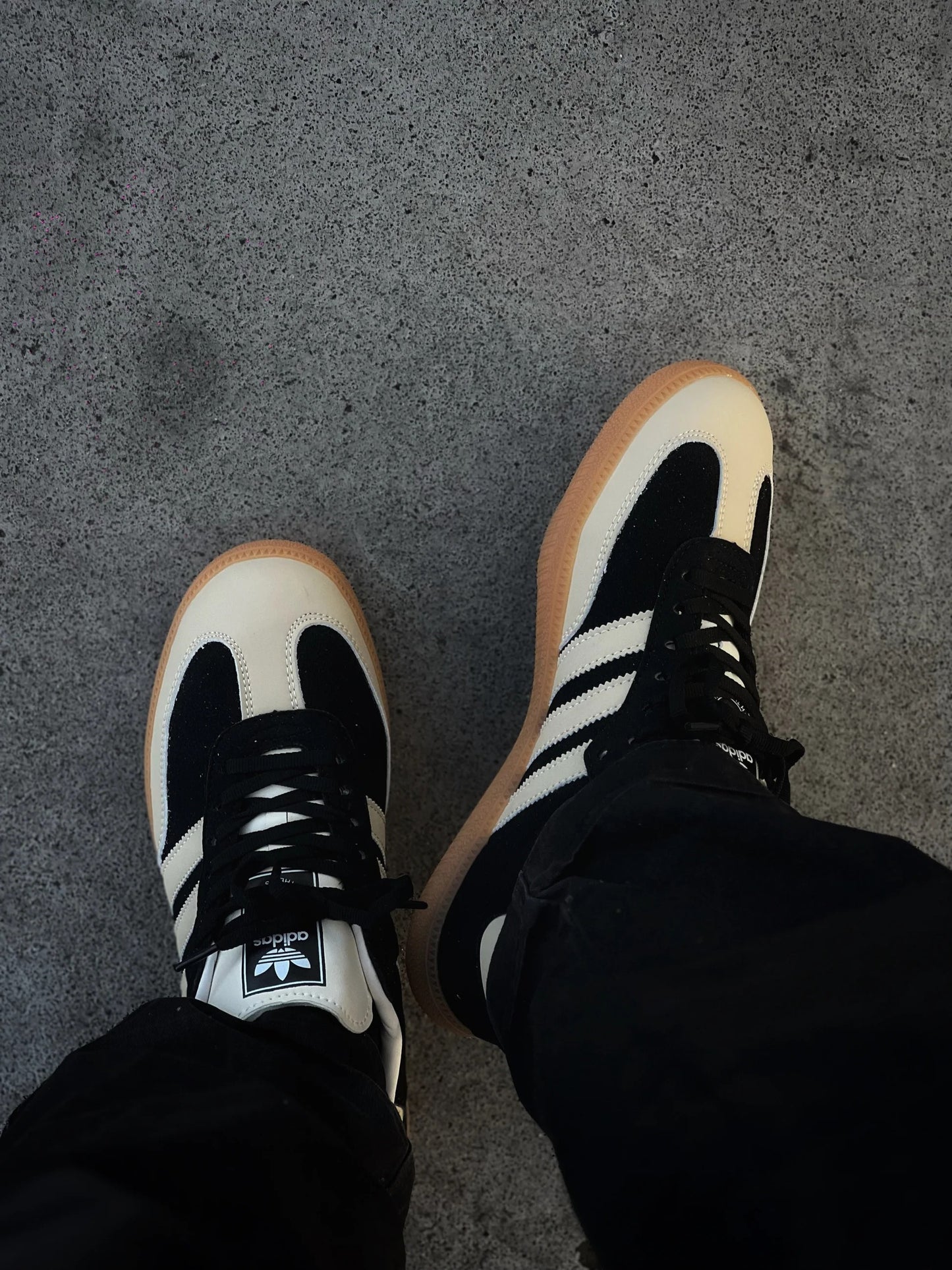 adidas SAMBA OG W