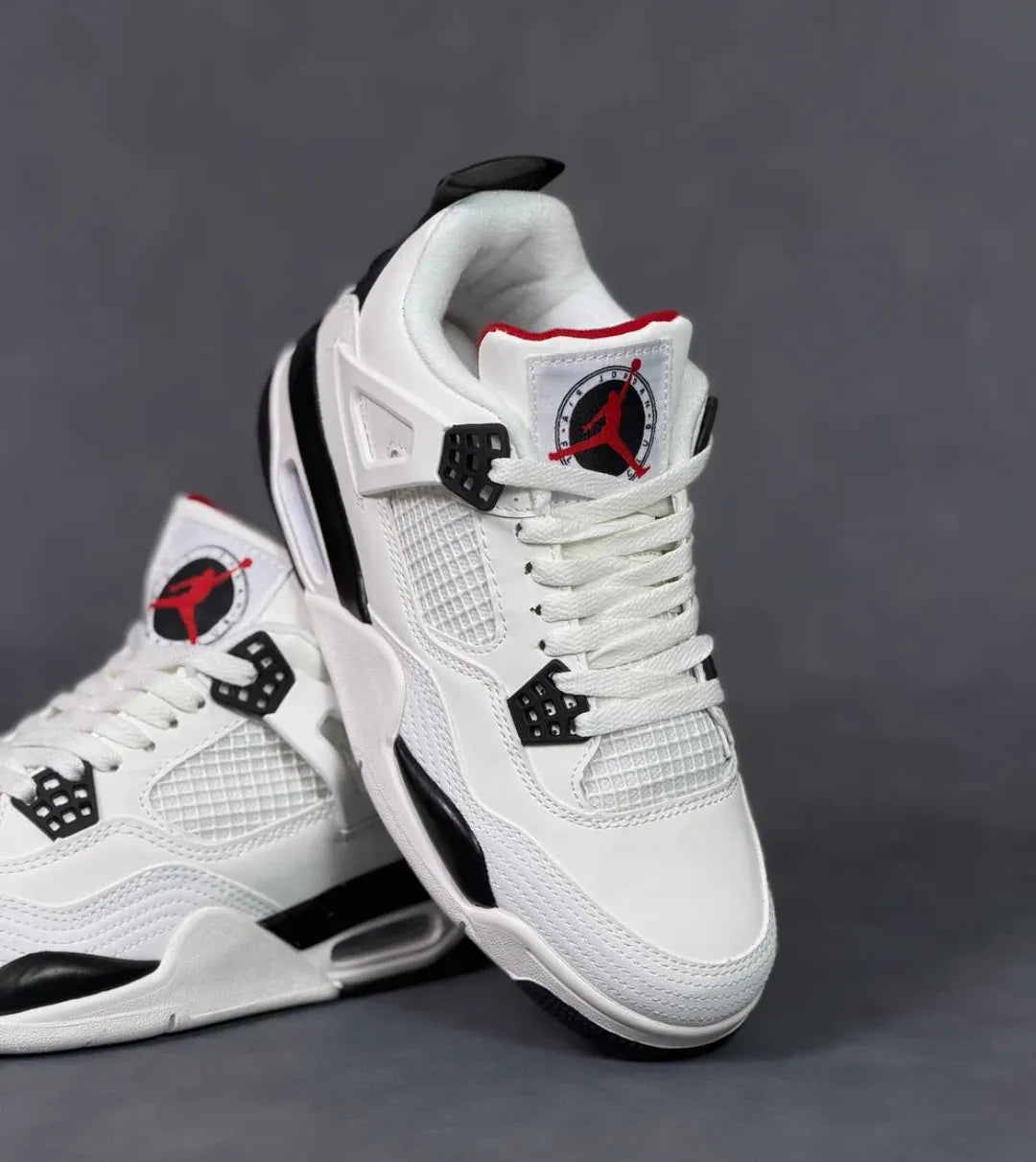 Jordan Retro 4 Flight Club