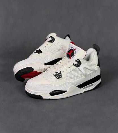 Jordan Retro 4 Flight Club