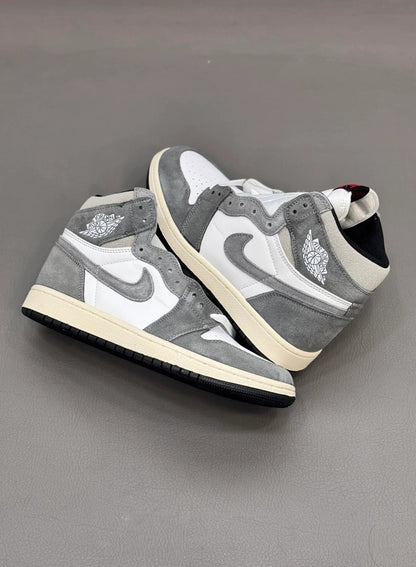 Air Jordan 1 High OG Washed Gray