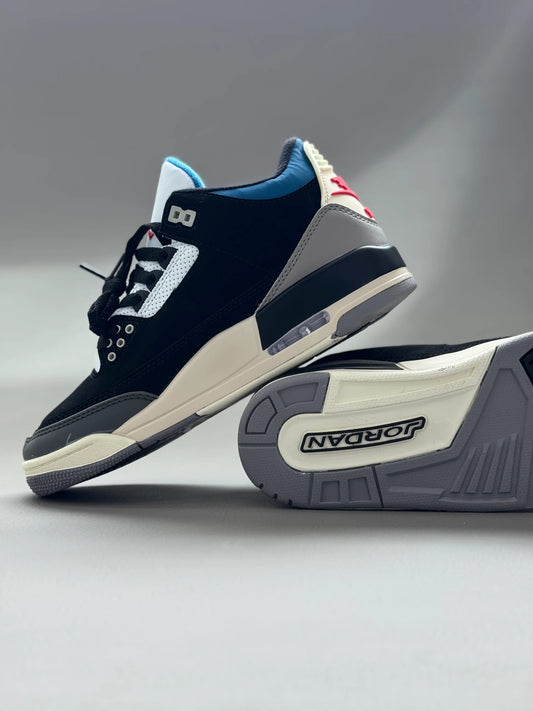 Air Jordan 3 OG “Rare Air”