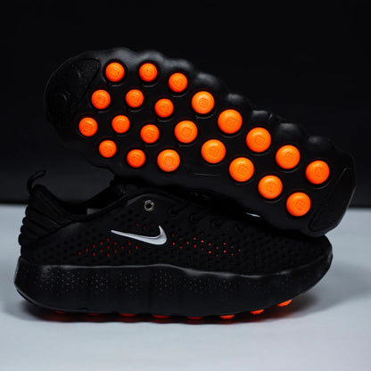 Nike Mind 002 Black Hyper