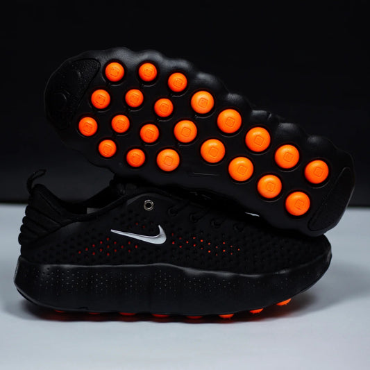 Nike Mind 002 Black Hyper