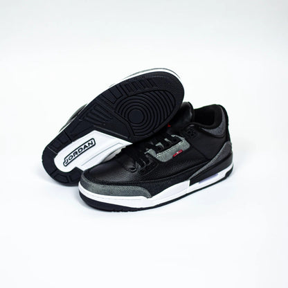 Nike Air Jordan 3 Levis