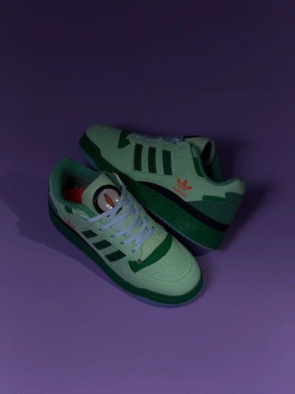 Adidas Forum Low The Simpsons "Codos"