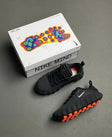 Nike Mind 002 Black Hyper