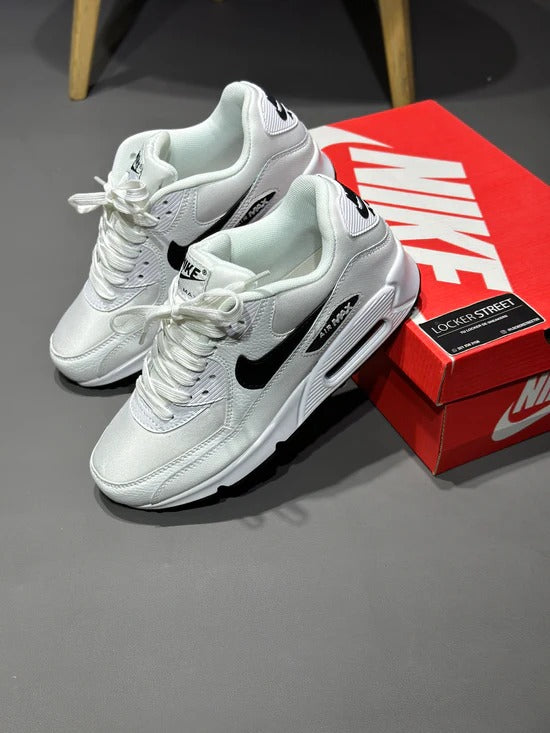Nike Air Max 90 White