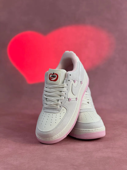 Nike Air Force One Valentine’s Day