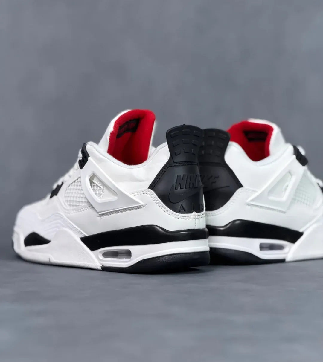 Jordan Retro 4 Flight Club
