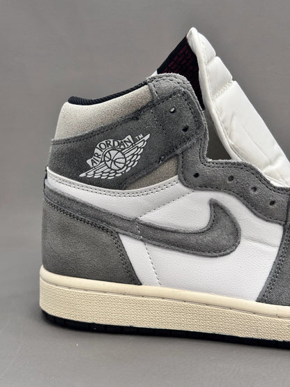 Air Jordan 1 High OG Washed Gray