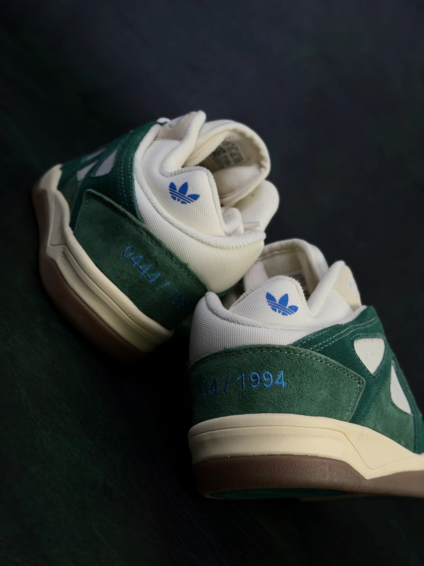 Adidas Badbo 1.0