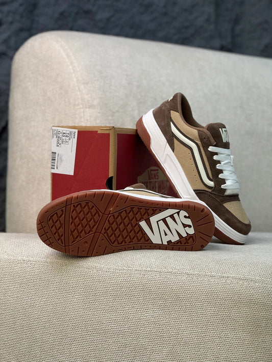 Vans Hylane Brown