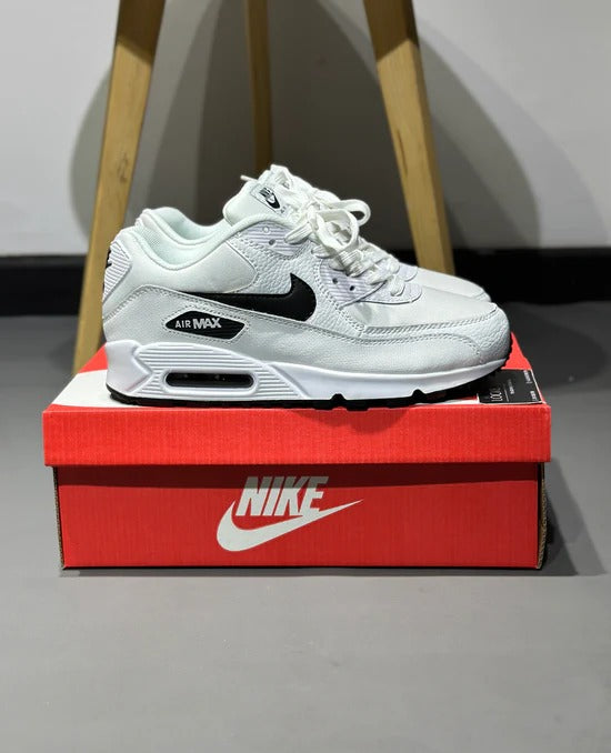 Nike Air Max 90 White