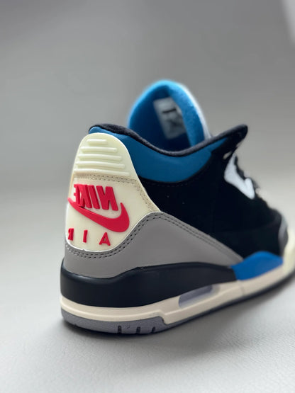 Air Jordan 3 OG “Rare Air”