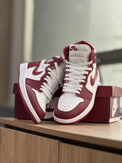 Air Jordan 1 High Red