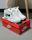 Nike Air Max 90 White