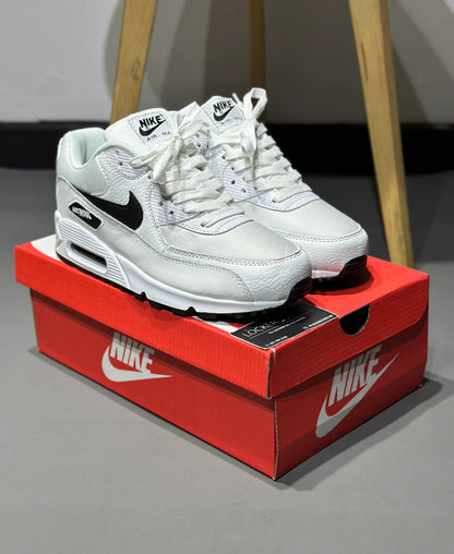 Nike Air Max 90 White