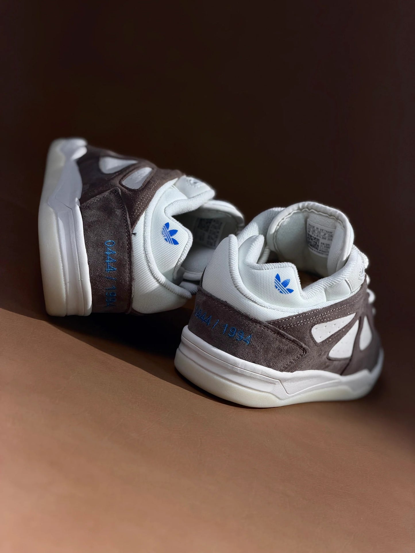Adidas Badbo 1.0 V2