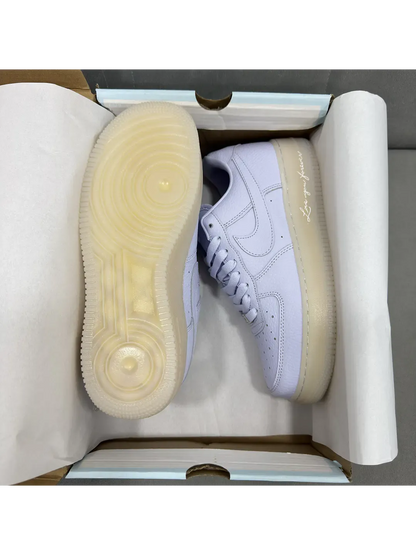 Nike Force One Low Nocta Palest Purple