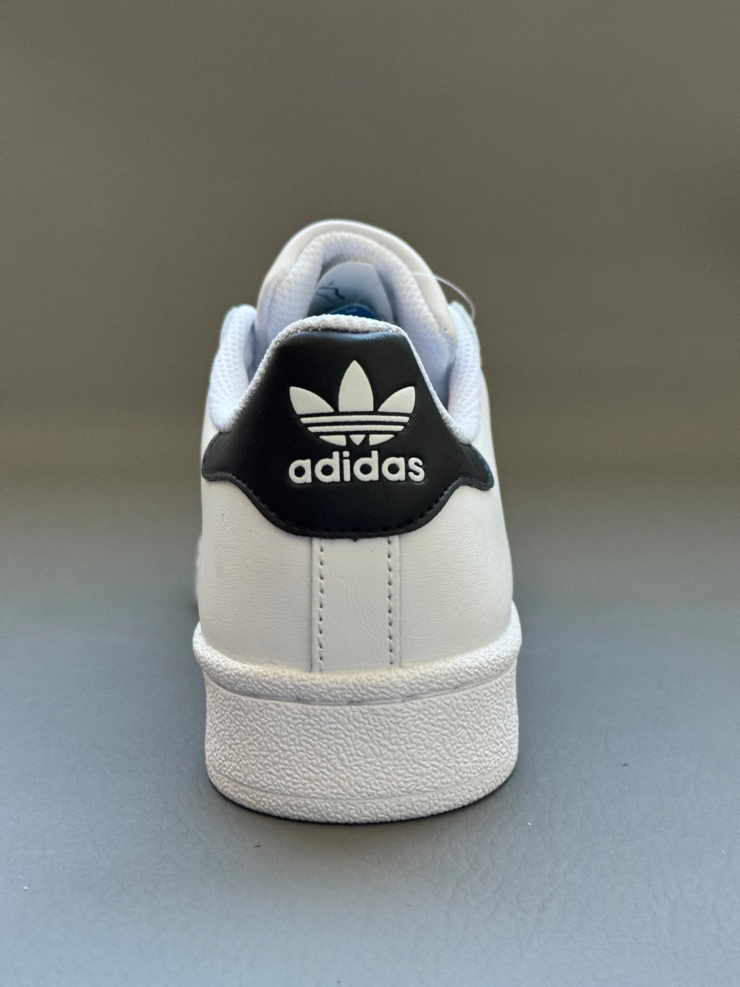 Adidas Superstar White