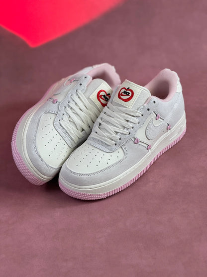 Nike Air Force One Valentine’s Day