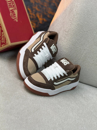 Vans Hylane Brown