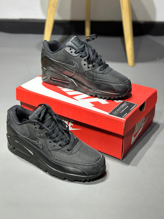 Nike Air Max 90 Black