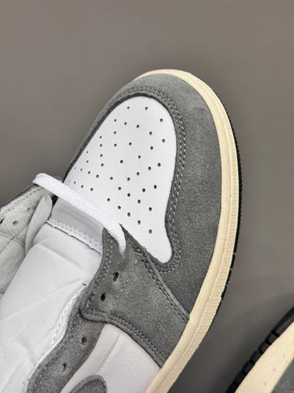 Air Jordan 1 High OG Washed Gray