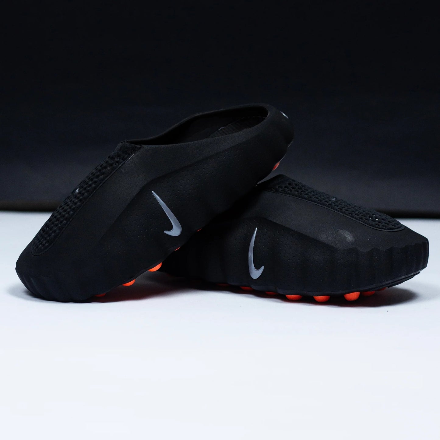 Nike Mind 001  Slide Black