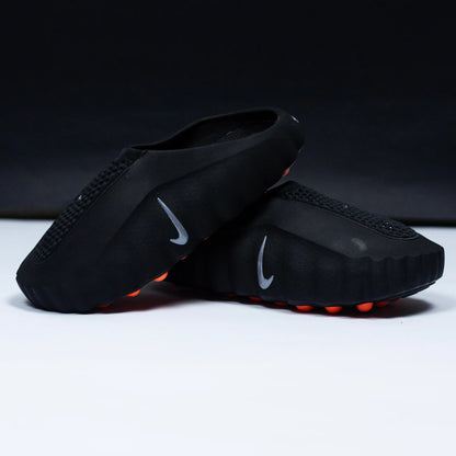 Nike Mind 001  Slide Black