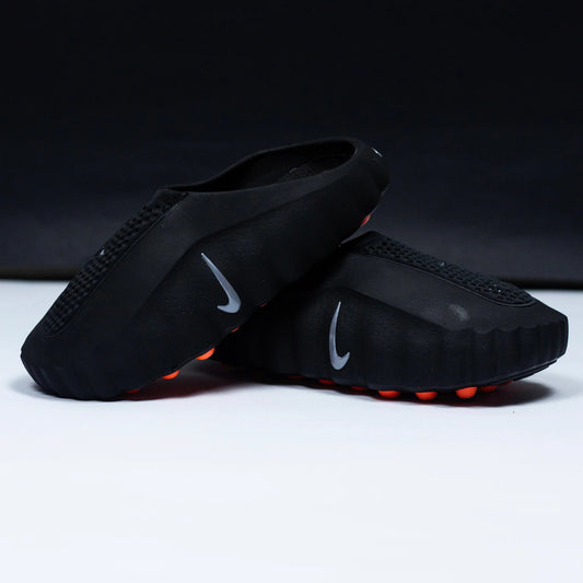 Nike Mind 001  Slide Black