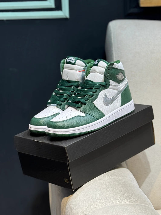 Jordan Air 1 Retro High OG "Gorge Green
