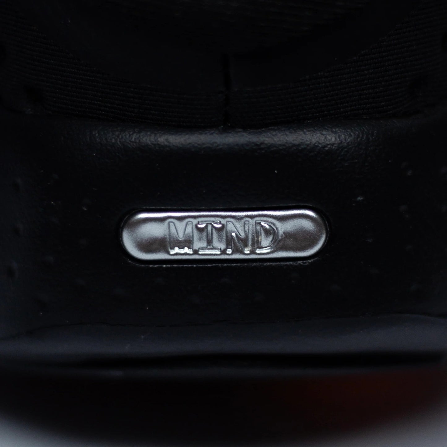 Nike Mind 002 Black Hyper