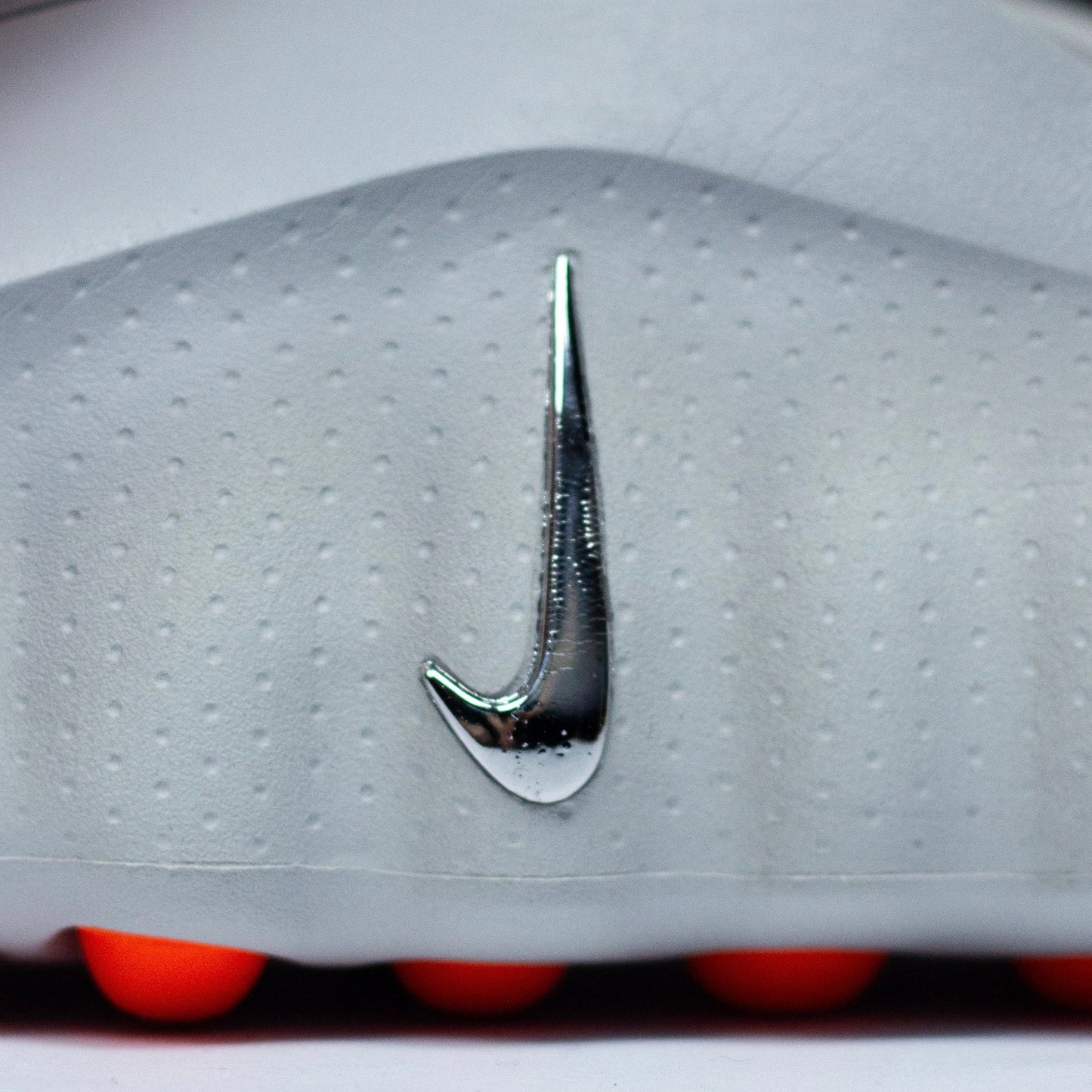 Nike Mind 001  Slide White