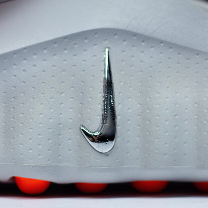 Nike Mind 001  Slide White