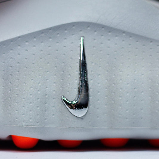 Nike Mind 001  Slide White