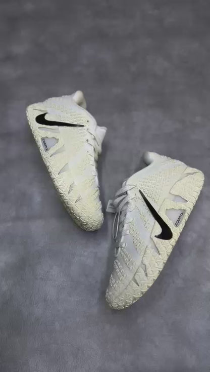 Nike Ja 3 Showstopper "White"