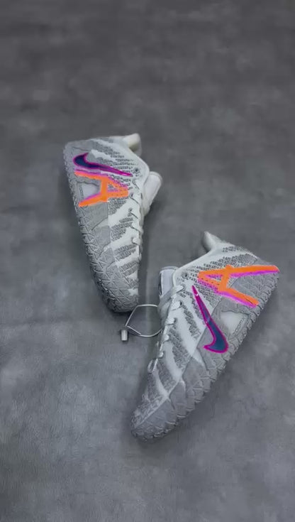 Nike Ja 3 Showstopper "Light Show"