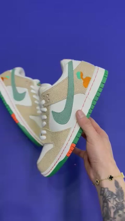 Nike SB Dunk Low Jarritos