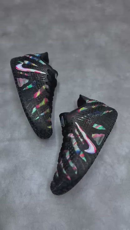 Nike Ja 3 Showstopper Black