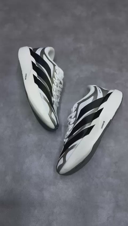 Adidas Zapatillas Adizero EVO SL EXO White