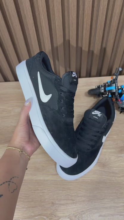 Nike SB Malor Black