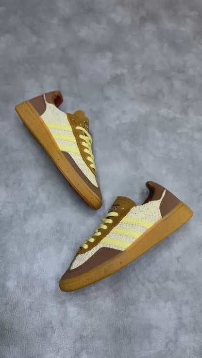 Adidas Handball Spezial W Preloved Brown