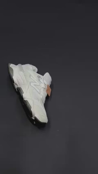 New Balance 9060 Black White