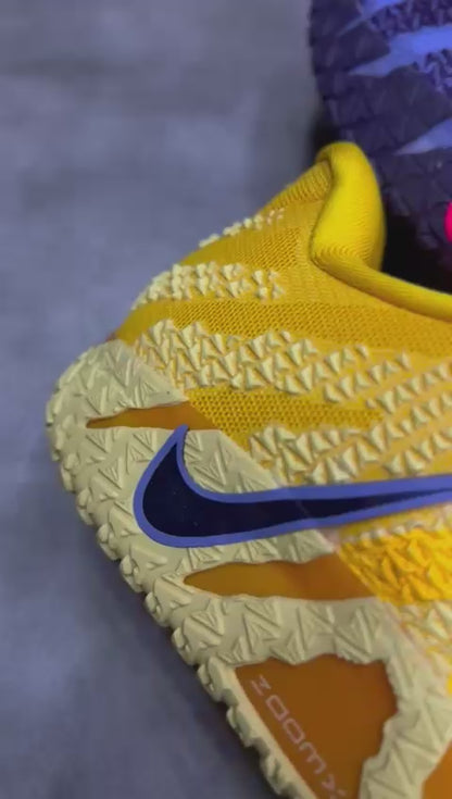 Nike Ja 3 Showstopper "Let Me Be Ja"