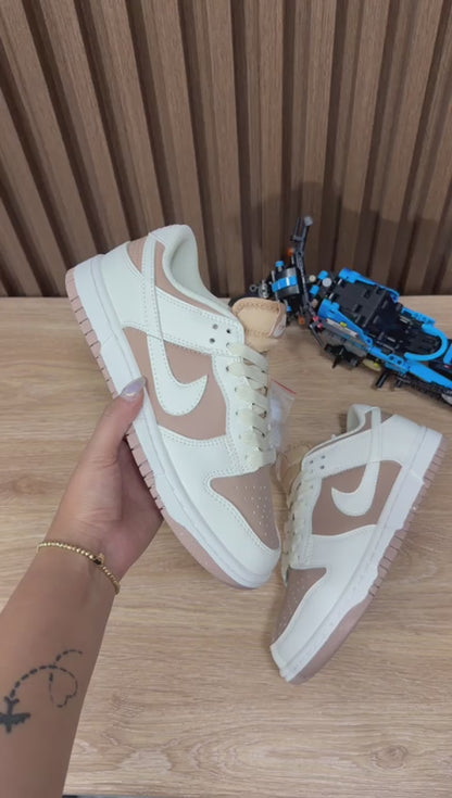 Nike Dunk Low Next Nature "Hemp"