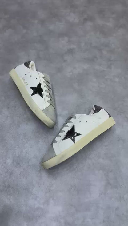 Golden Goose Super-Star
